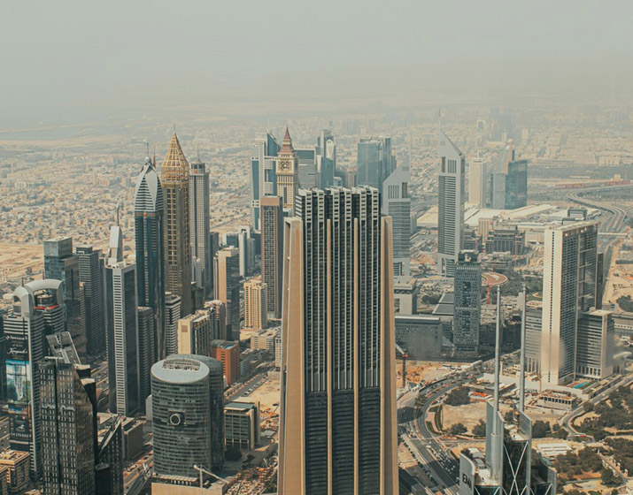 Office Buildings