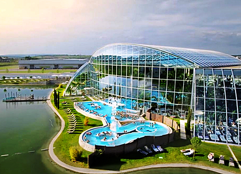 Therme Bucuresti